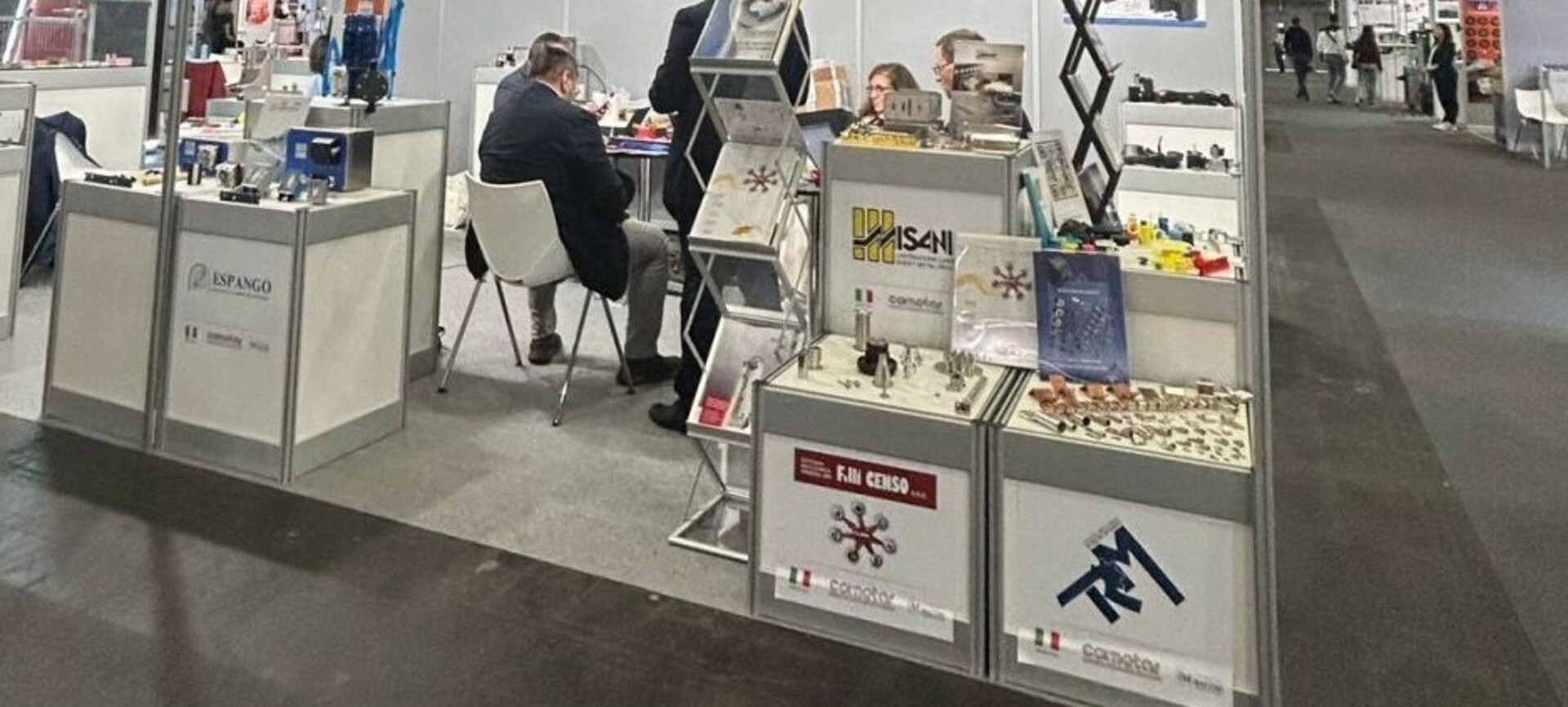 Subcontractaciòn 2025 in Bilbao: Messe für industrielle Zulieferindustrie - Bilbao vom 3. bis 5. Juni
