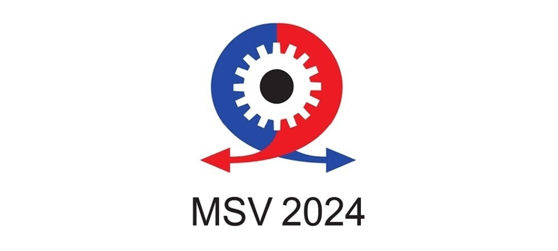 65. INTERNATIONALE MASCHINENBAUMESSE MSV IN BRÜNN